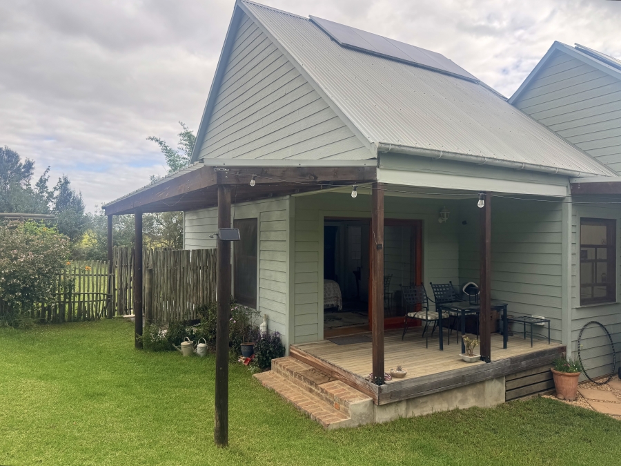 4 Bedroom Property for Sale in Swellendam Western Cape